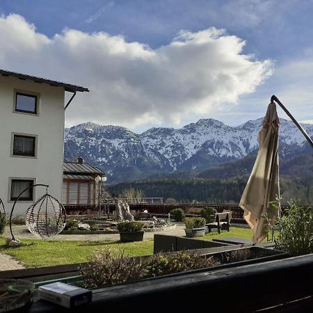 Hotel Lindwurm Bad Goisern Exterior photo
