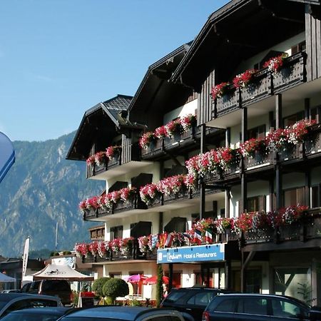 Hotel Lindwurm Bad Goisern Exterior photo