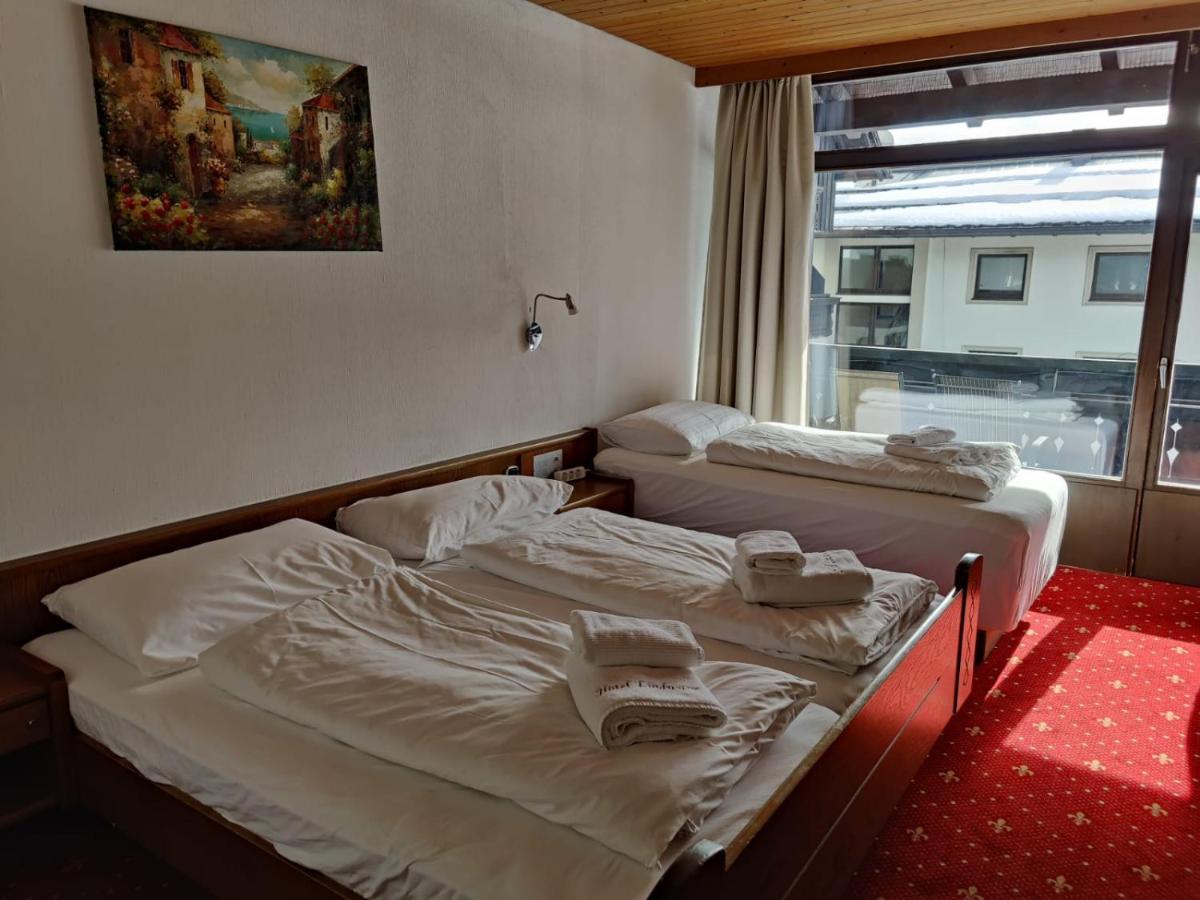 Hotel Lindwurm Bad Goisern Exterior photo