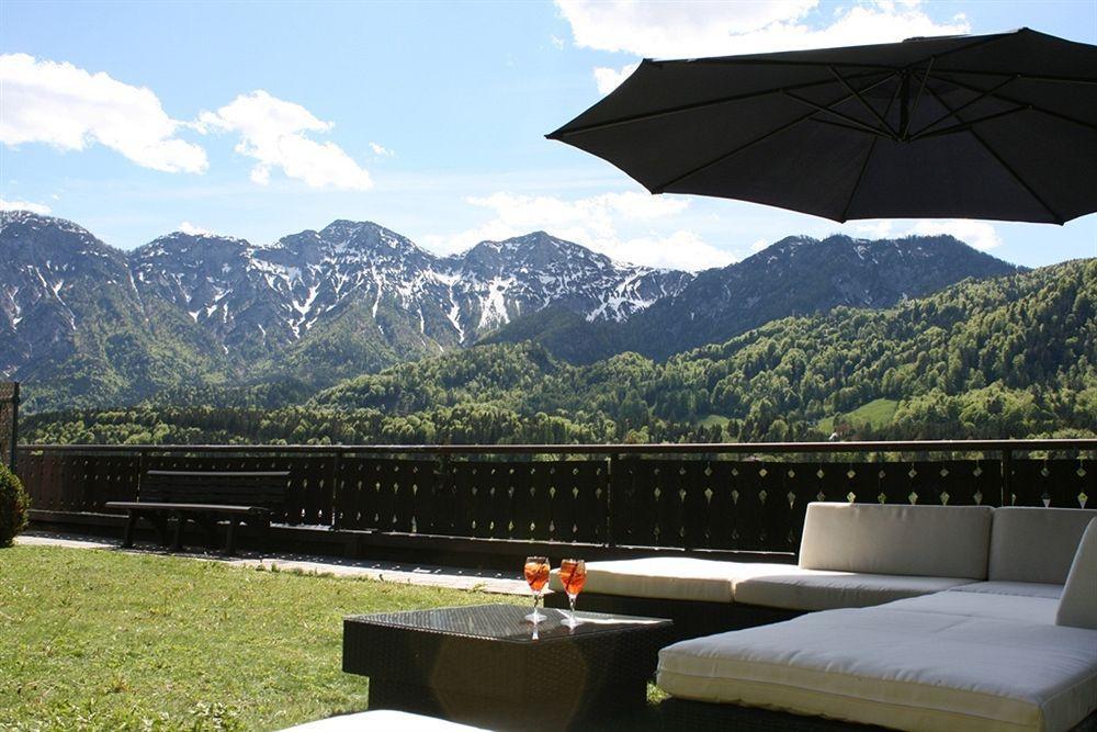 Hotel Lindwurm Bad Goisern Exterior photo